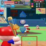 Dwonload POWER PROS TOUCH Cell Phone Game